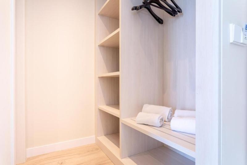 高级大房间, Palmasol