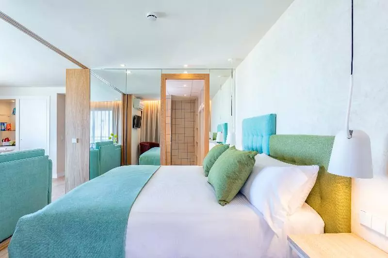 Junior Suite, Palmasol
