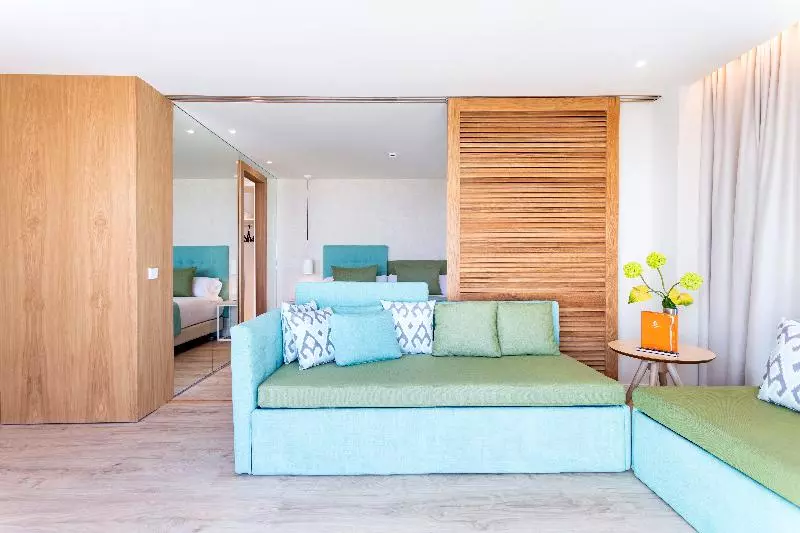 Junior Suite, Palmasol