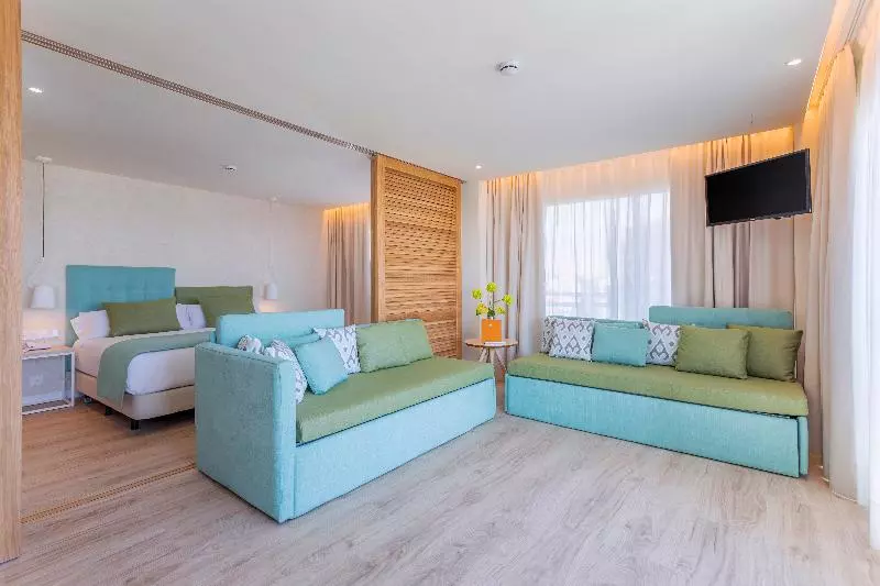 Junior Suite, Palmasol