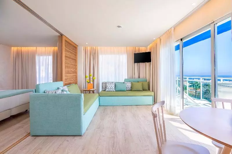 Junior Suite, Palmasol