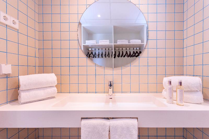 小型套房, Palmasol