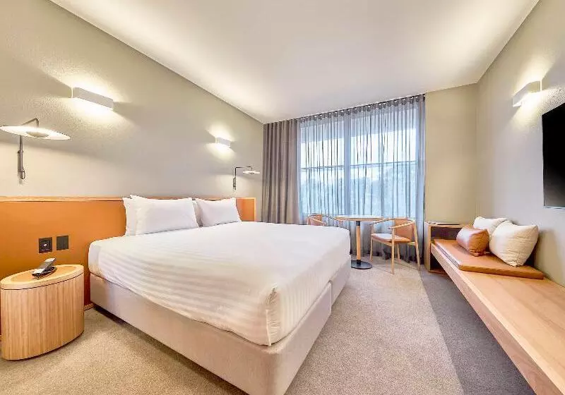 Economy Zimmer, Palmasol