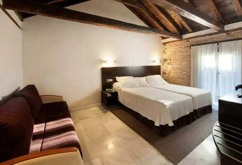 Chambre Premium, Pintor El Greco