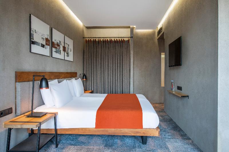 Deluxe Suite Sea View, Puntagrande