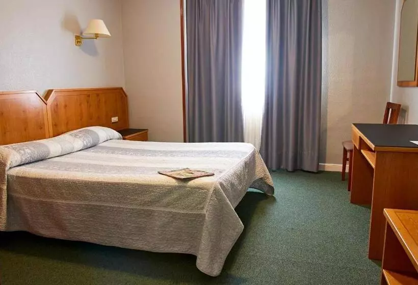 Standard Room, San Jorge