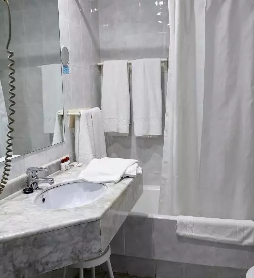 Standard Quintuple Room, San Jorge