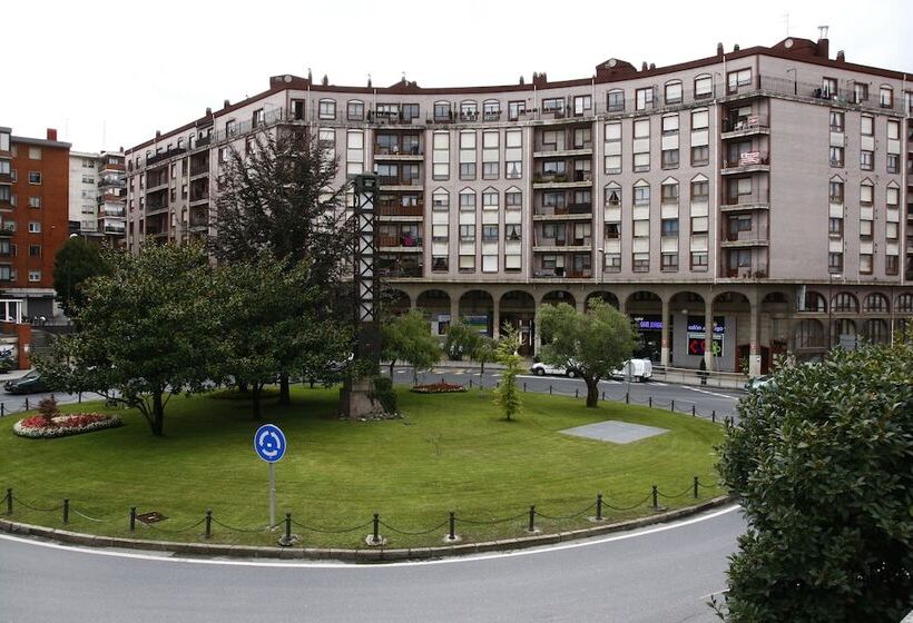 اتاق استاندارد یک نفره, San Jorge