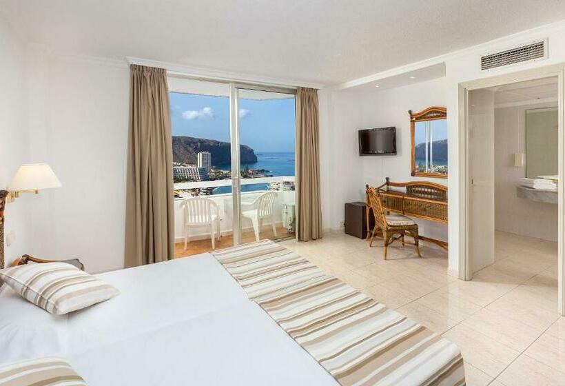 חדר סופריור נוף לים, Sol Arona Tenerife