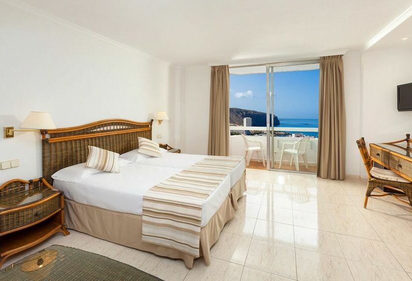 수피리어 룸 바다 전망, Sol Arona Tenerife