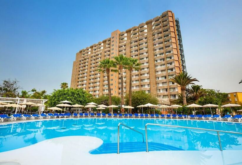 חדר סופריור נוף לים, Sol Arona Tenerife