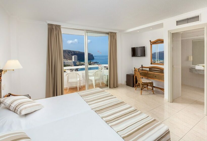 חדר סופריור נוף לים, Sol Arona Tenerife