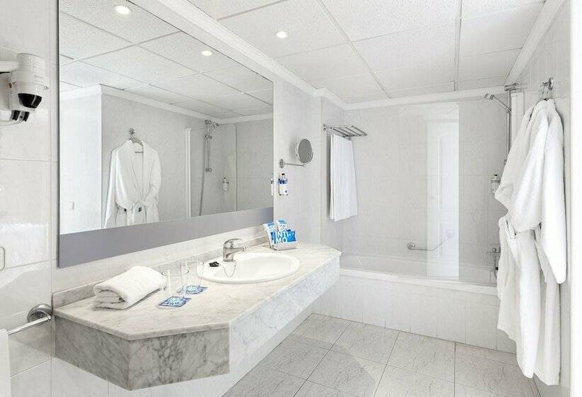 חדר סופריור נוף לים, Sol Arona Tenerife