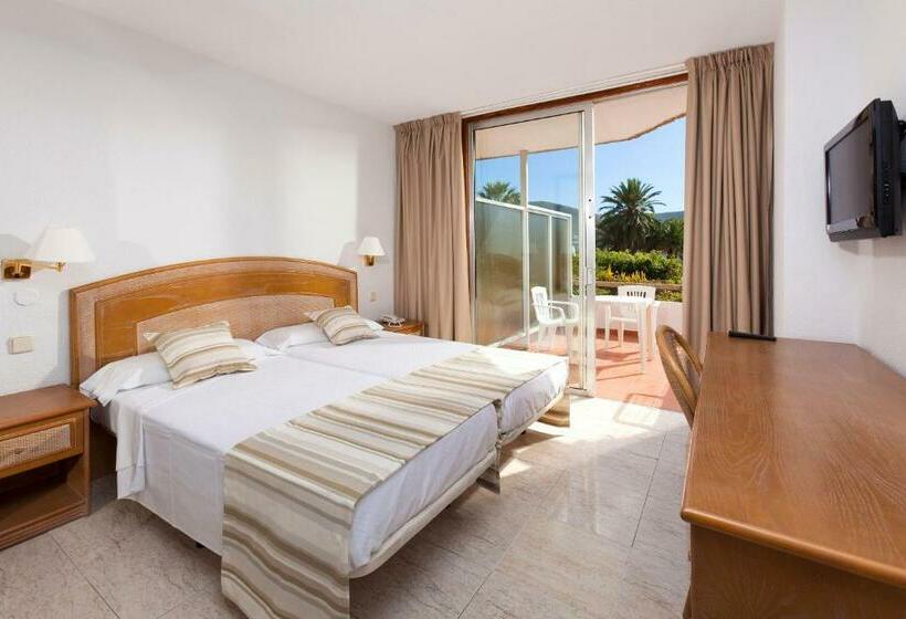 חדר סטנדרט, Sol Arona Tenerife