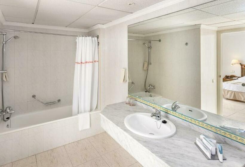 חדר סטנדרט, Sol Arona Tenerife