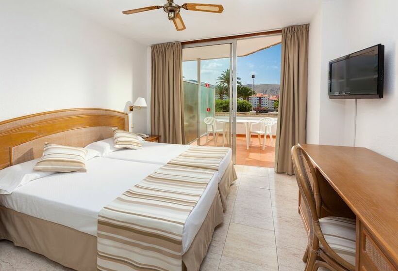 חדר סטנדרט, Sol Arona Tenerife