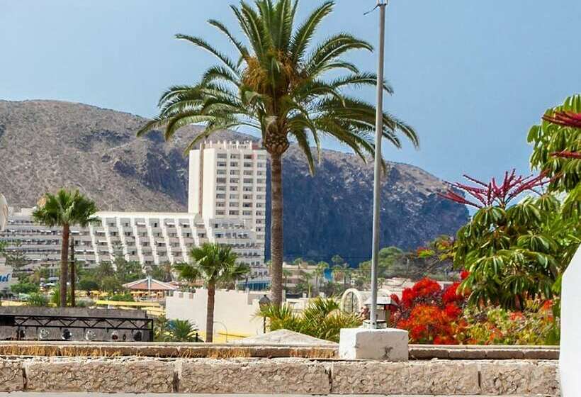 חדר סטנדרט, Sol Arona Tenerife