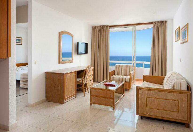חדר סטנדרט עם סלון, Sol Arona Tenerife