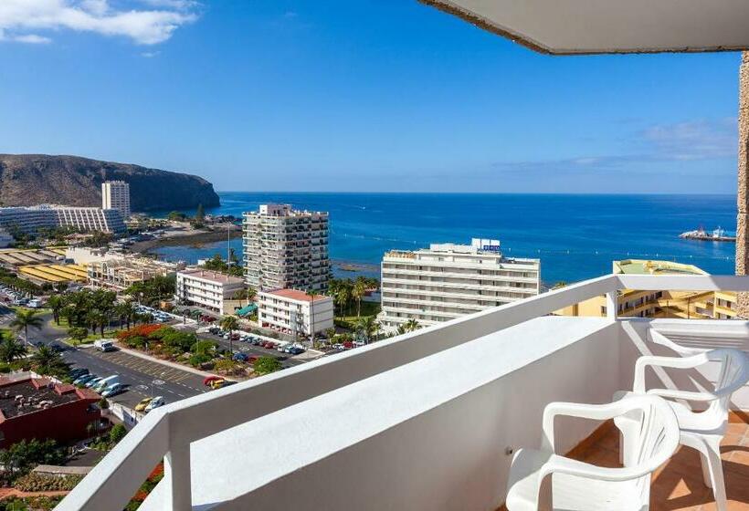 패밀리 룸 바다 전망, Sol Arona Tenerife