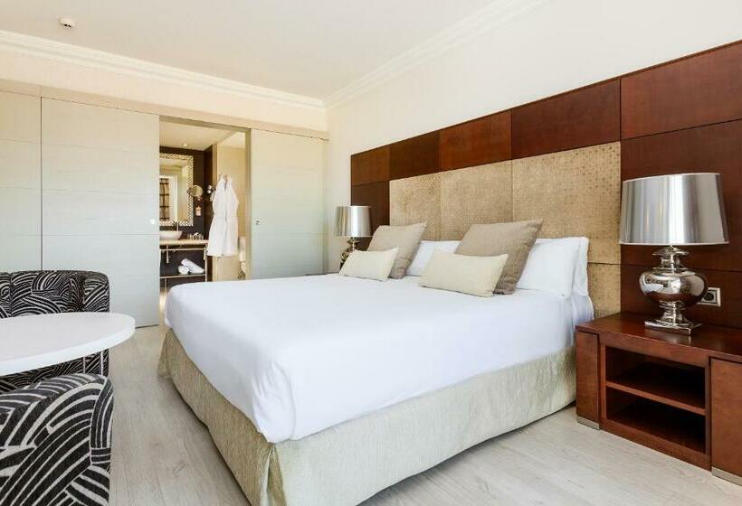 수피리어 전망 룸, Sol Costa Atlantis Tenerife