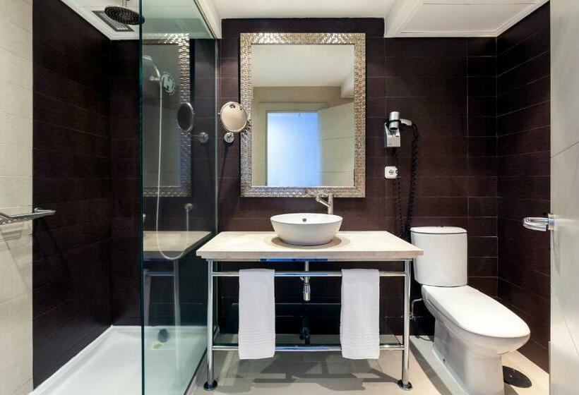 海の見えるスーペリアファミリールーム, Sol Costa Atlantis Tenerife