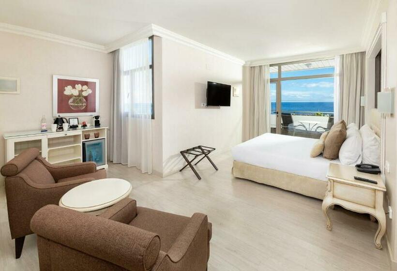 Трехместный Superior Вид на Море, Sol Costa Atlantis Tenerife