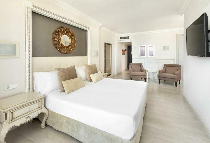 Трехместный Superior Вид на Море, Sol Costa Atlantis Tenerife