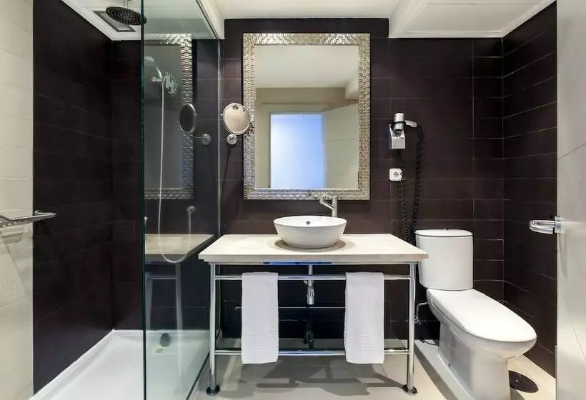 スタンダードルーム, Meliá Costa Atlantis Tenerife
