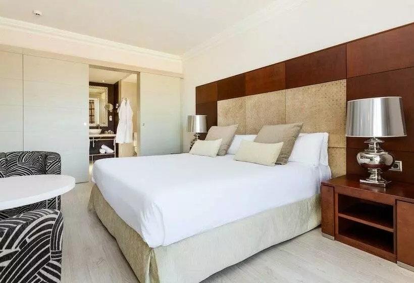 マウンテンビュースタンダードルーム, Meliá Costa Atlantis Tenerife