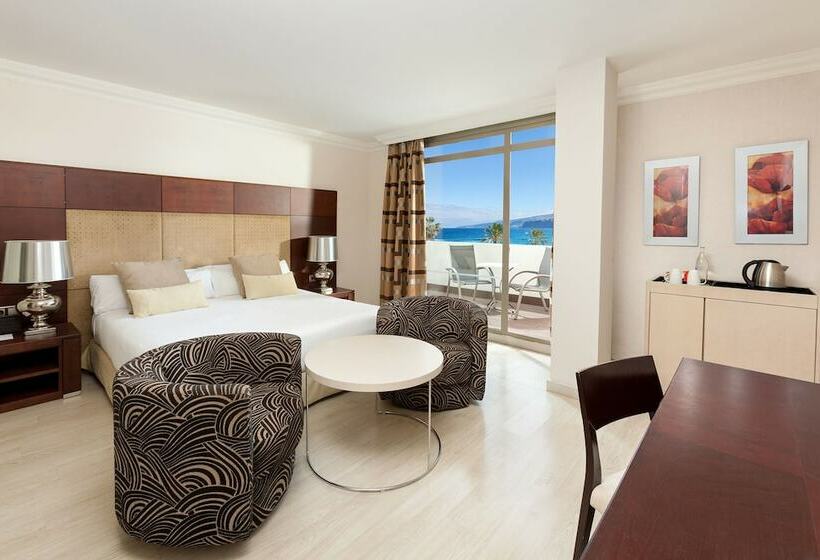 Номер Стандарт Вид на Море, Sol Costa Atlantis Tenerife
