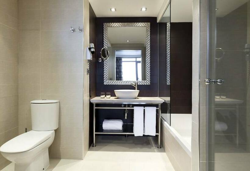 스탠다드 룸 바다 전망, Sol Costa Atlantis Tenerife