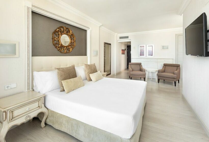 스탠다드 룸 바다 전망, Sol Costa Atlantis Tenerife