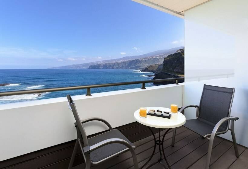 ファミリールーム, Meliá Costa Atlantis Tenerife