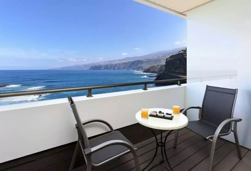 ファミリールーム, Meliá Costa Atlantis Tenerife