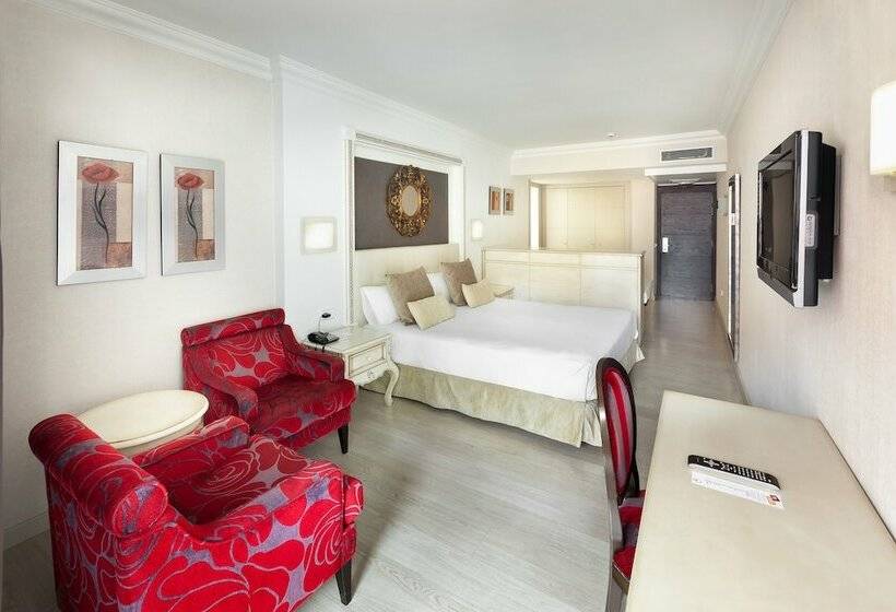 ファミリールーム, Meliá Costa Atlantis Tenerife