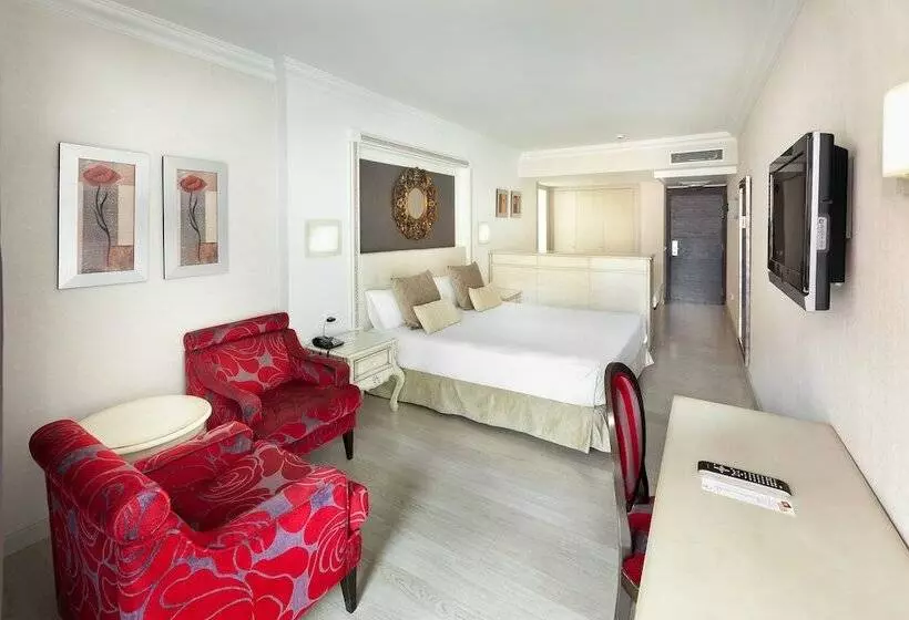 ファミリールーム, Meliá Costa Atlantis Tenerife