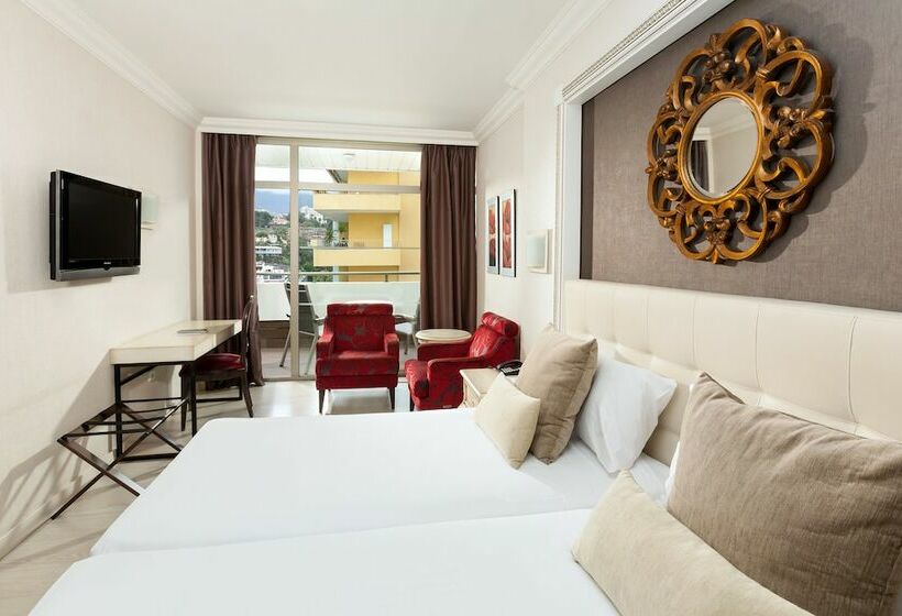 ファミリールーム, Meliá Costa Atlantis Tenerife