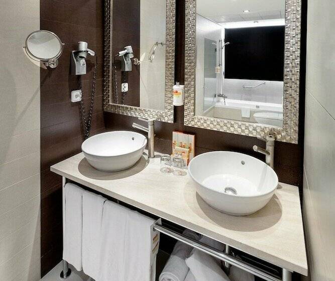 ファミリールーム, Meliá Costa Atlantis Tenerife