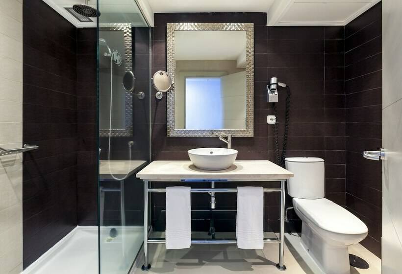 シングルデラックスルーム, Sol Costa Atlantis Tenerife