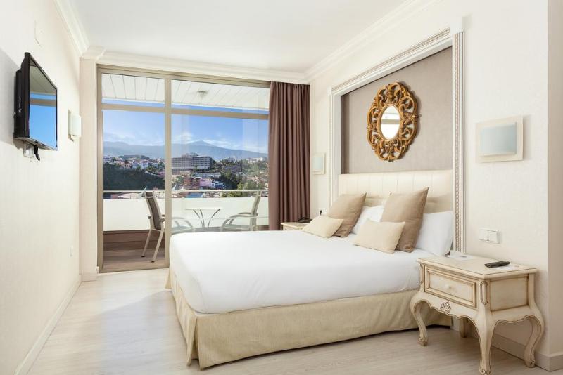 标准间, Sol Costa Atlantis Tenerife