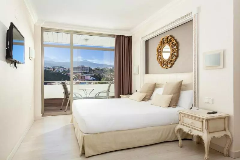 スタンダードルーム, Meliá Costa Atlantis Tenerife