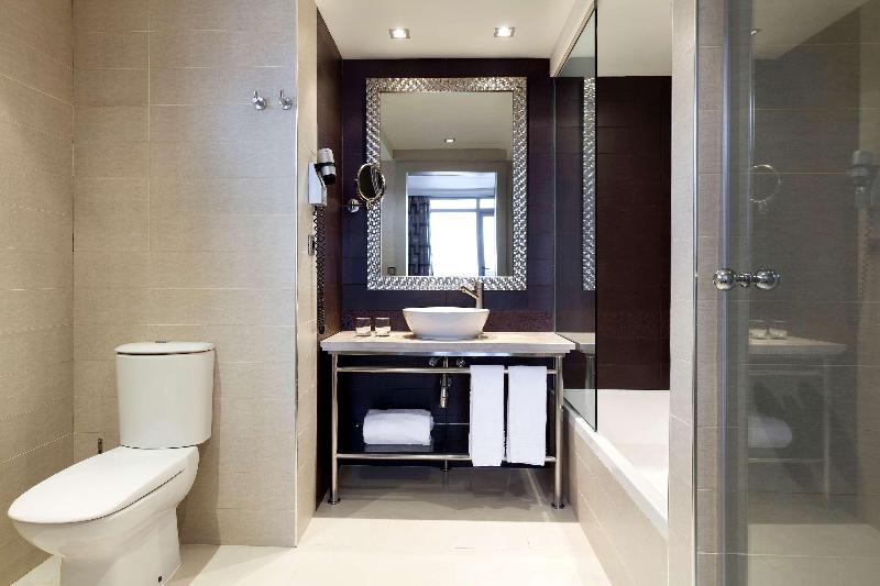 스탠다드 룸 바다 전망, Sol Costa Atlantis Tenerife