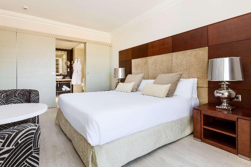 スタンダードルーム, Sol Costa Atlantis Tenerife