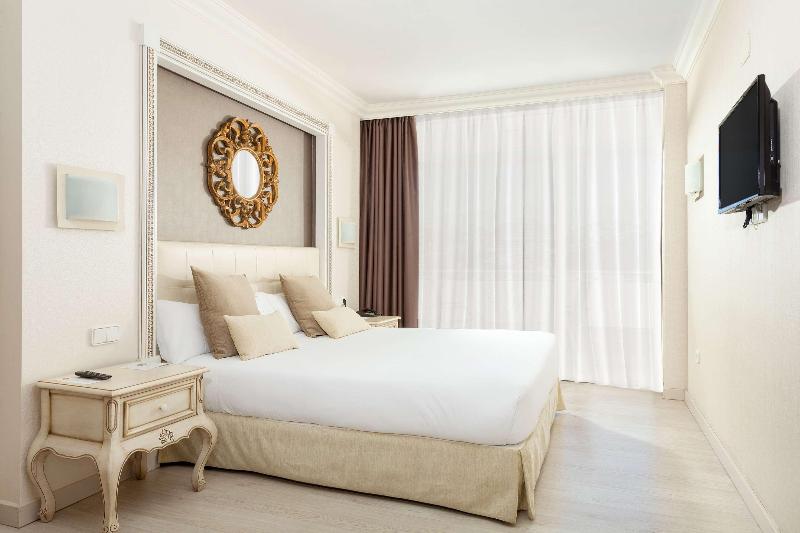 스탠다드 룸, Sol Costa Atlantis Tenerife