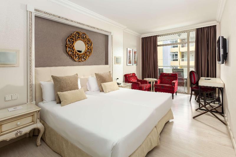 Номер Стандарт, Sol Costa Atlantis Tenerife