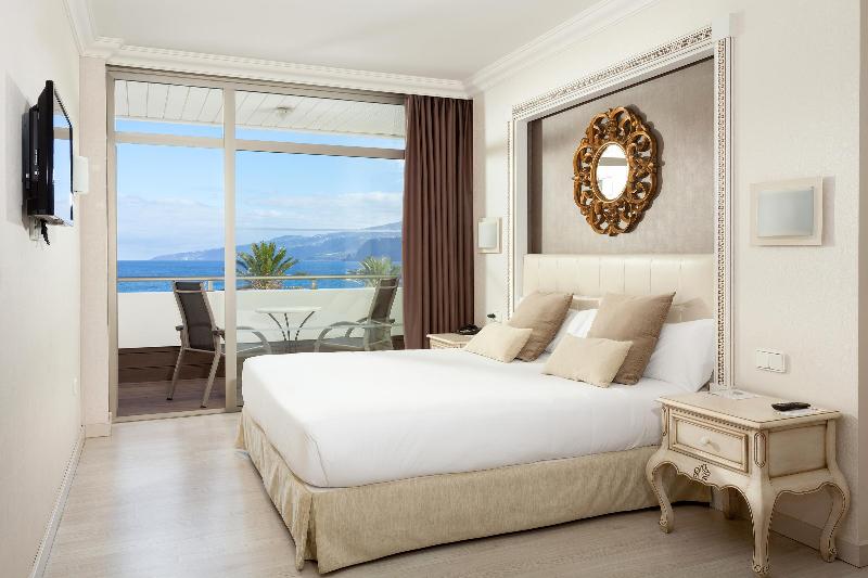 Номер Стандарт Вид на Море, Sol Costa Atlantis Tenerife