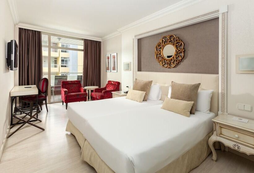 スタンダードルーム, Sol Costa Atlantis Tenerife