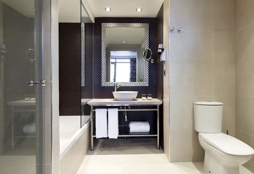 Номер Стандарт Вид на Горы, Sol Costa Atlantis Tenerife