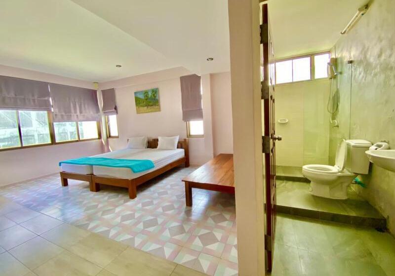 オーシャンビュースタンダードルーム, Sol Costa Atlantis Tenerife