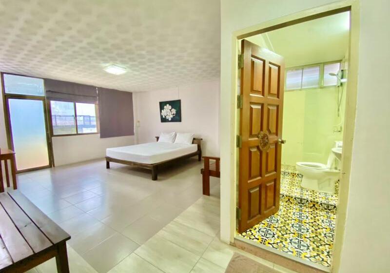 オーシャンビュースタンダードルーム, Sol Costa Atlantis Tenerife